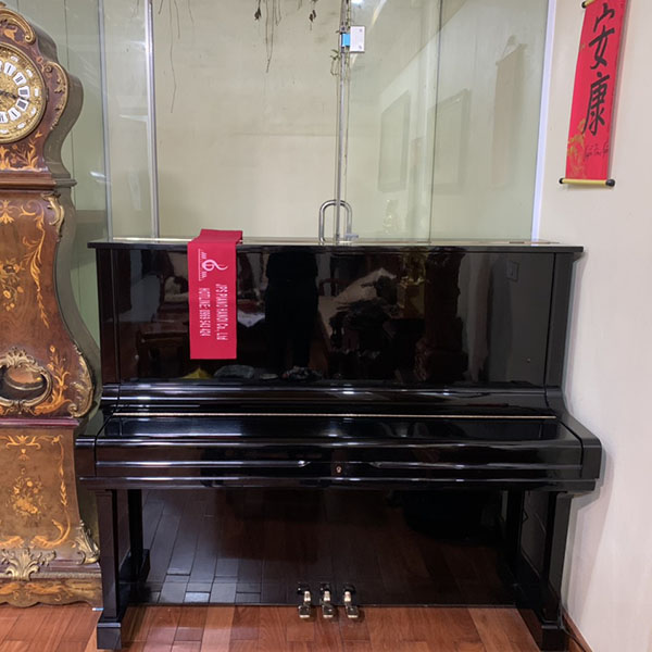 Đàn Piano Cơ Yamaha U3H (KĐT Định Công – Hoàng Mai)