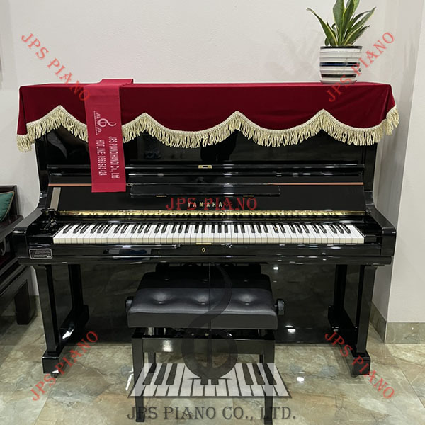 Đàn Piano Cơ Yamaha U3H (Trung Hòa – Cầu Giấy)