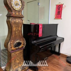 Đàn Piano Cơ Yamaha U3H (KĐT Định Công – Hoàng Mai)