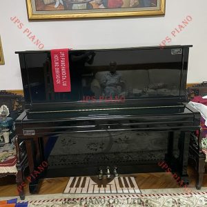 Đàn Piano Cơ Yamaha U3H (KĐT Vinhomes Riversides – Long Biên)