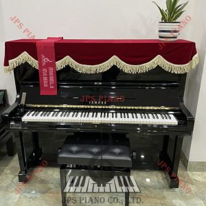 Đàn Piano Cơ Yamaha U3H (Trung Hòa – Cầu Giấy)