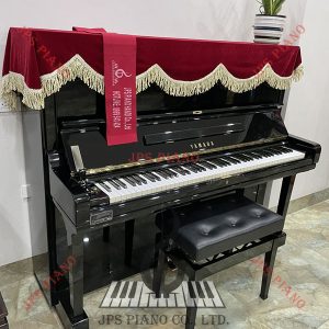 Đàn Piano Cơ Yamaha U3H (Trung Hòa – Cầu Giấy)