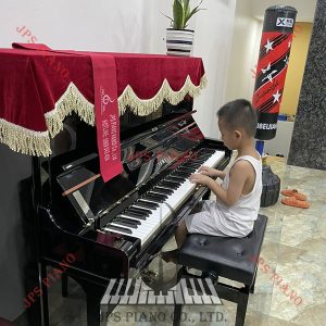 Đàn Piano Cơ Yamaha U3H (Trung Hòa – Cầu Giấy)