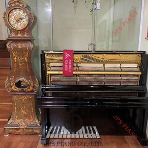 Đàn Piano Cơ Yamaha U3H (KĐT Định Công – Hoàng Mai)