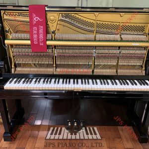 Đàn Piano Cơ Yamaha U3H (KĐT Định Công – Hoàng Mai)