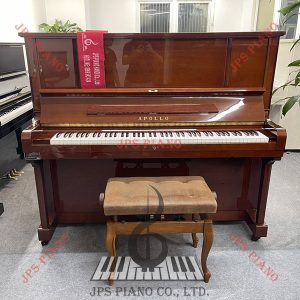 Đàn Piano Cơ Apollo SR85M