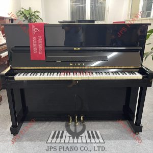 Đàn Piano Cơ Miki 1