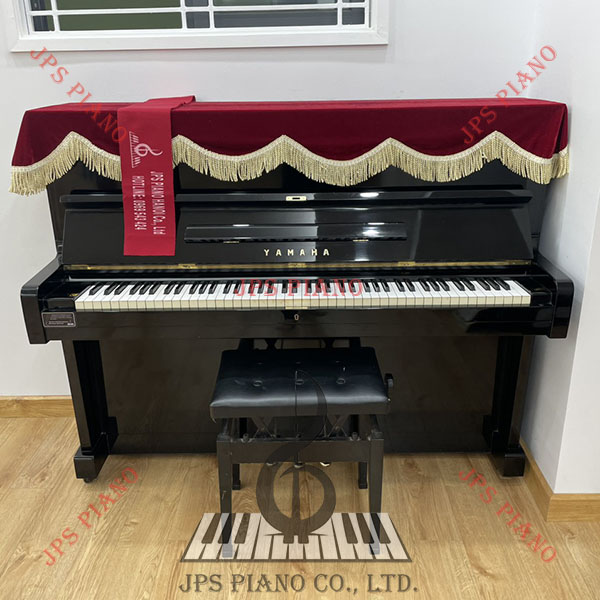 Đàn Piano Cơ Yamaha U1E (La Phù – Hoài Đức)