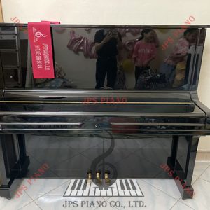 Đàn Piano Cơ Yamaha U3H (Tân Khai – Hai Bà Trưng)
