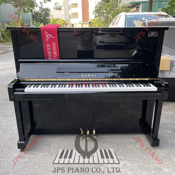 Đàn Piano Cơ Kawai BL-31
