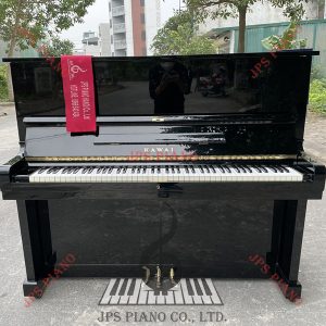 Đàn Piano Cơ Kawai KU-2B