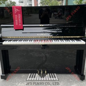 Đàn Piano Cơ Kawai KU-2B