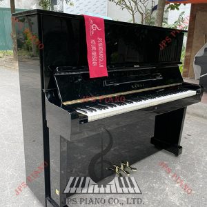 Đàn Piano Cơ Kawai KU-2B