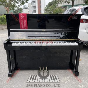 Đàn Piano Cơ Kawai KU-2D