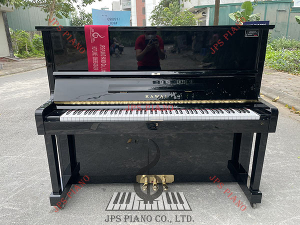 Đàn Piano Cơ Kawai M100