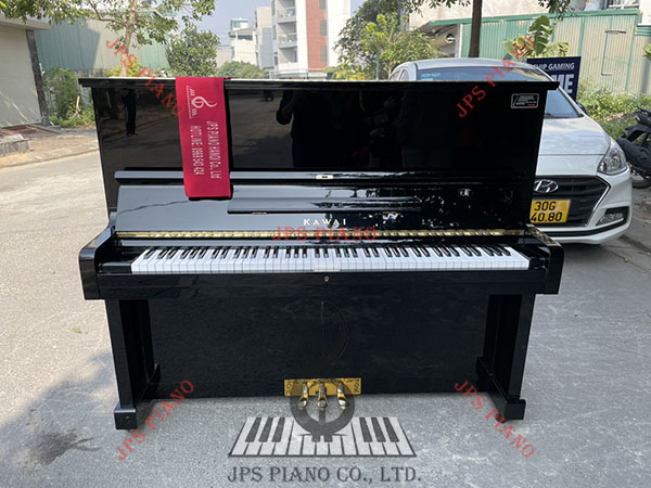 Đàn Piano Cơ Kawai TP-125