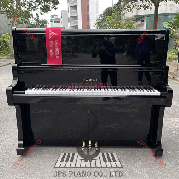 Đàn Piano Cơ Kawai US-50