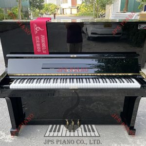 Đàn Piano Cơ Kawai KU-3