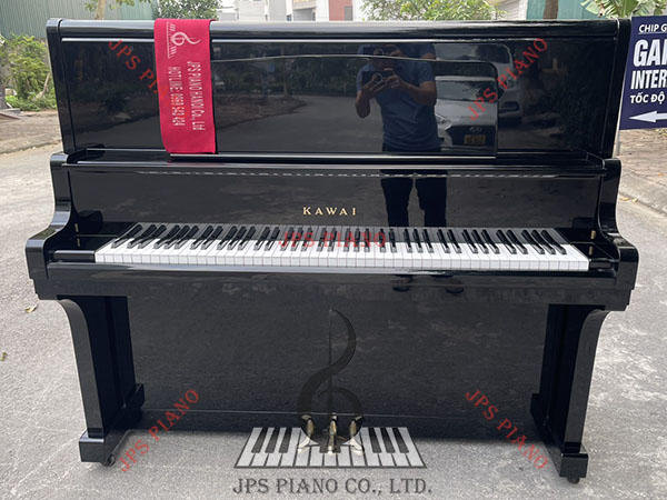 Đàn Piano Cơ Kawai KU-5D
