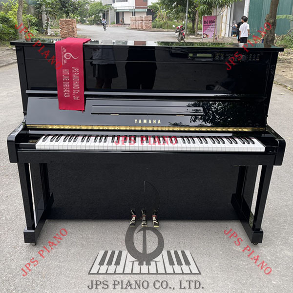 Đàn Piano Cơ Yamaha HQ90