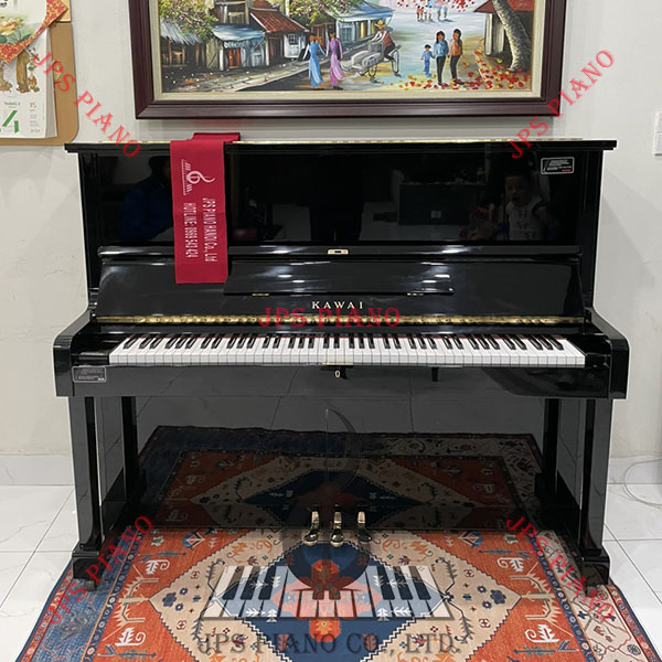 Đàn Piano Cơ Kawai KS-2F (Long Biên – Hà Nội)