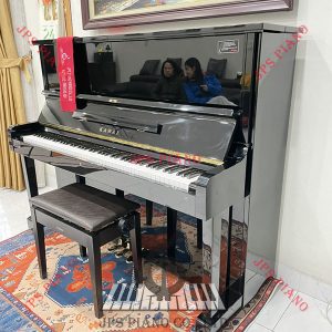 Đàn Piano Cơ Kawai KS-2F (Long Biên – Hà Nội)