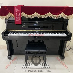 Đàn Piano Cơ Kawai KU3 (Quang Trung – TP Thái Nguyên)
