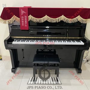 Đàn Piano Cơ Kawai KU3 (Quang Trung – TP Thái Nguyên)