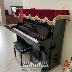 Đàn Piano Cơ Kawai KU3 (Quang Trung – TP Thái Nguyên)