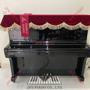 Đàn Piano Cơ Kawai KU3 (Quang Trung – TP Thái Nguyên)