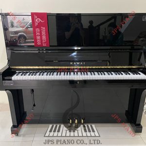 Đàn Piano Cơ Kawai KU3 (Quang Trung – TP Thái Nguyên)