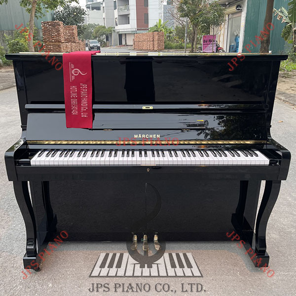Đàn Piano Cơ Marchen E-26