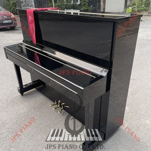 Đàn Piano Cơ Miki 1