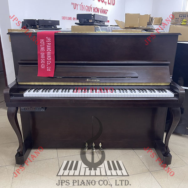Đàn Piano Cơ Aizenaha MU-50