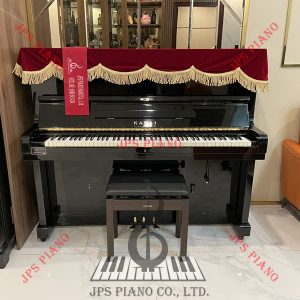 Đàn Piano Cơ Kawai KU2B (KĐT Royal City – Thanh Xuân)