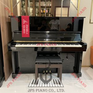 Đàn Piano Cơ Kawai KU2B (KĐT Royal City – Thanh Xuân)