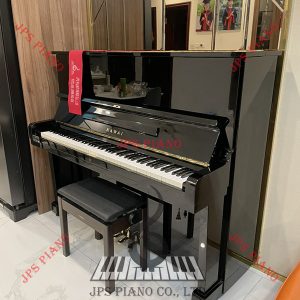 Đàn Piano Cơ Kawai KU2B (KĐT Royal City – Thanh Xuân)