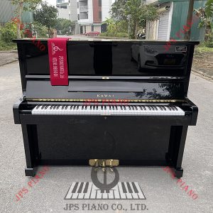 Đàn Piano Cơ Kawai M-200