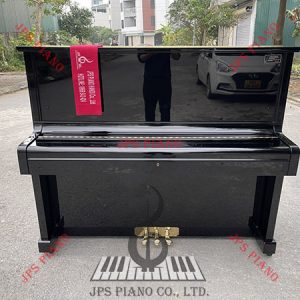 Đàn Piano Cơ Kawai M-200