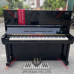 Đàn Piano Cơ Yamaha U3F