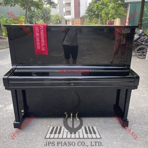 Đàn Piano Cơ Yamaha U3F