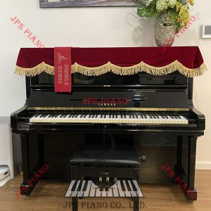 Đàn Piano Cơ Yamaha U3G (CC Sunshine Garden – Hoàng Mai)