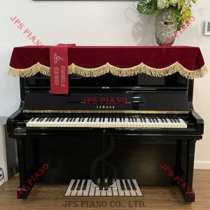 Đàn Piano Cơ Yamaha U3G (CC Sunshine Garden – Hoàng Mai)