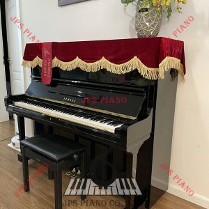 Đàn Piano Cơ Yamaha U3G (CC Sunshine Garden – Hoàng Mai)