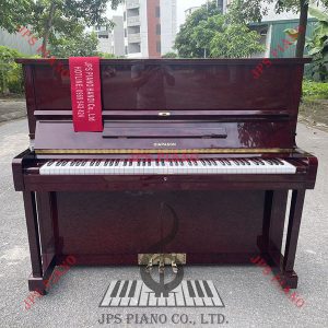 Đàn Piano Cơ Diapason 126-S