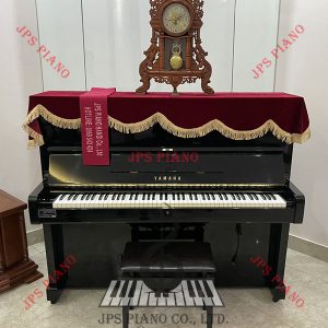 Đàn Piano Cơ Yamaha U2C (Quang Trung – TP Hải Dương)