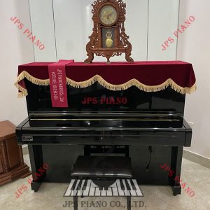 Đàn Piano Cơ Yamaha U2C (Quang Trung – TP Hải Dương)