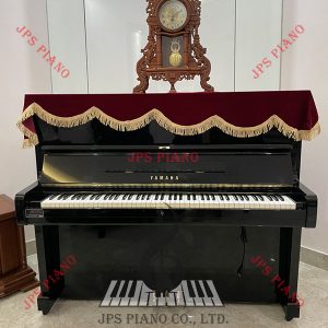 Đàn Piano Cơ Yamaha U2C (Quang Trung – TP Hải Dương)