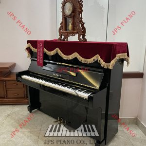 Đàn Piano Cơ Yamaha U2C (Quang Trung – TP Hải Dương)