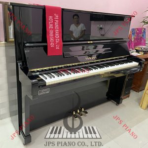 Đàn Piano Cơ Yamaha U2G (Văn Lung – Phú Thọ)